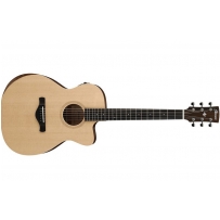 Электроакустическая гитара Ibanez AC150CE OPN